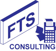 FTS Consulting Logo